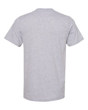 BELLA + CANVAS Unisex Sueded Tee - 3301