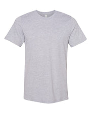 BELLA + CANVAS Unisex Sueded Tee - 3301