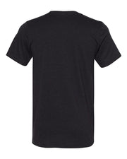 BELLA + CANVAS Unisex Sueded Tee - 3301