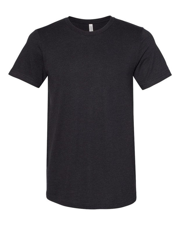 BELLA + CANVAS Unisex Sueded Tee - 3301