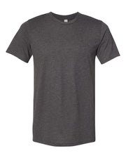 BELLA + CANVAS Unisex Sueded Tee - 3301