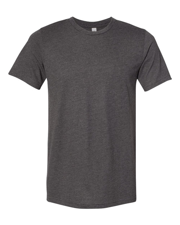 BELLA + CANVAS Unisex Sueded Tee - 3301
