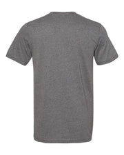 BELLA + CANVAS Unisex Sueded Tee - 3301