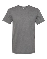 BELLA + CANVAS Unisex Sueded Tee - 3301
