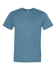 BELLA + CANVAS Unisex Sueded Tee - 3301
