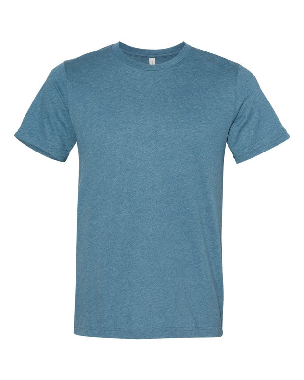 BELLA + CANVAS Unisex Sueded Tee - 3301