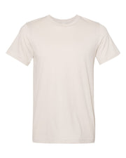 BELLA + CANVAS Unisex Sueded Tee - 3301