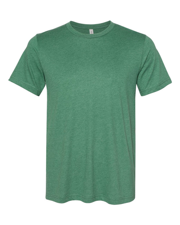 BELLA + CANVAS Unisex Sueded Tee - 3301