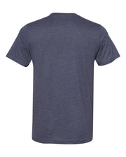 BELLA + CANVAS Unisex Sueded Tee - 3301
