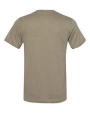BELLA + CANVAS Unisex Sueded Tee - 3301