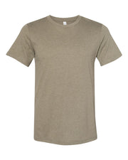 BELLA + CANVAS Unisex Sueded Tee - 3301