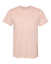 BELLA + CANVAS Unisex Sueded Tee - 3301