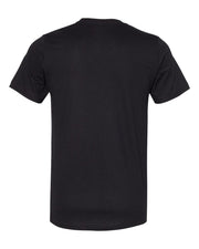 BELLA + CANVAS Unisex Sueded Tee - 3301