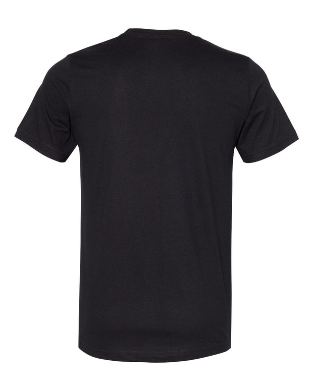 BELLA + CANVAS Unisex Sueded Tee - 3301