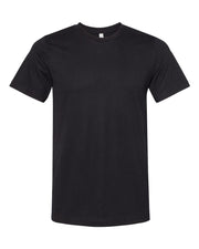 BELLA + CANVAS Unisex Sueded Tee - 3301