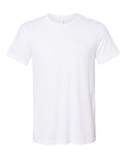 BELLA + CANVAS Unisex Sueded Tee - 3301
