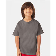 ComfortWash by Hanes Garment-Dyed Youth T-Shirt - ComfortWash by Hanes GDH175