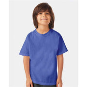 ComfortWash by Hanes Garment-Dyed Youth T-Shirt - ComfortWash by Hanes GDH175