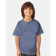ComfortWash by Hanes Garment-Dyed Youth T-Shirt - ComfortWash by Hanes GDH175