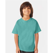 ComfortWash by Hanes Garment-Dyed Youth T-Shirt - ComfortWash by Hanes GDH175