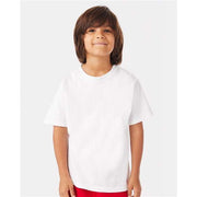 ComfortWash by Hanes Garment-Dyed Youth T-Shirt - ComfortWash by Hanes GDH175