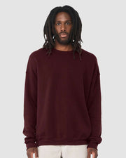 BELLA + CANVAS - Sponge Fleece Drop Shoulder Crewneck Sweatshirt - 3945