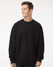 Independent Trading Co. - Legend - Premium Heavyweight Cross-Grain Crewneck Sweatshirt - IND5000C