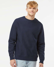 Independent Trading Co. - Legend - Premium Heavyweight Cross-Grain Crewneck Sweatshirt - IND5000C