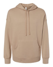 BELLA + CANVAS - Sponge Fleece Drop Shoulder Hoodie - 3729