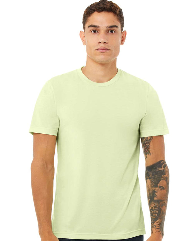BELLA + CANVAS Triblend Tee - 3413