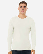 BELLA + CANVAS - Jersey Long Sleeve Tee - 3501