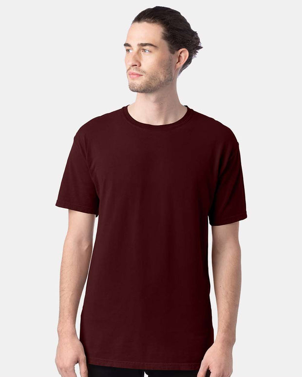 ComfortWash by Hanes Men's Garment-Dyed T-Shirt - GDH100