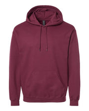 Gildan - Softstyle® Midweight Hooded Sweatshirt - SF500