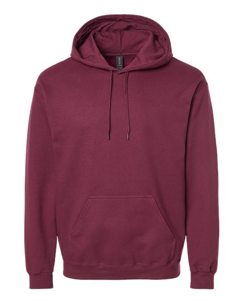 Gildan - Softstyle® Midweight Hooded Sweatshirt - SF500