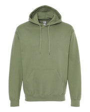 Gildan - Softstyle® Midweight Hooded Sweatshirt - SF500