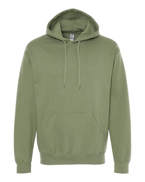 Gildan - Softstyle® Midweight Hooded Sweatshirt - SF500