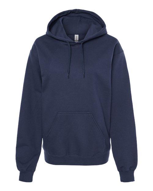 Gildan - Softstyle® Midweight Hooded Sweatshirt - SF500