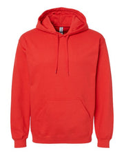 Gildan - Softstyle® Midweight Hooded Sweatshirt - SF500
