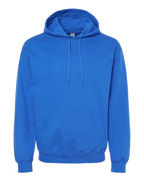 Gildan - Softstyle® Midweight Hooded Sweatshirt - SF500