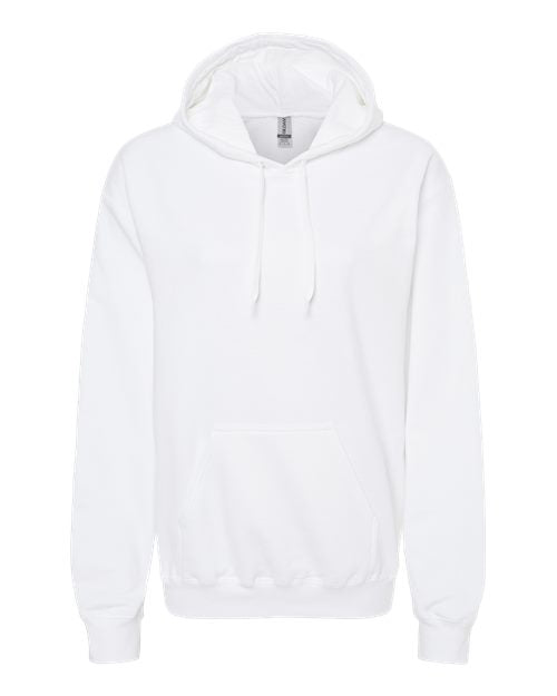 Gildan - Softstyle® Midweight Hooded Sweatshirt - SF500
