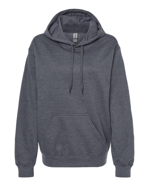 Gildan - Softstyle® Midweight Hooded Sweatshirt - SF500