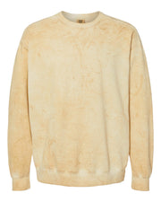 Comfort Colors - Colorblast™ Crewneck Sweatshirt - 1545