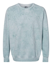 Comfort Colors - Colorblast™ Crewneck Sweatshirt - 1545