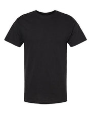 M&O - Gold Soft Touch T-Shirt - 4800