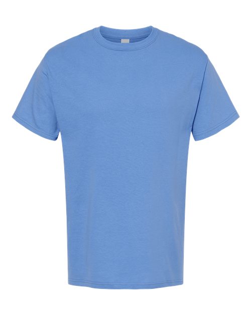 M&O - Gold Soft Touch T-Shirt - 4800