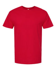 M&O - Gold Soft Touch T-Shirt - 4800