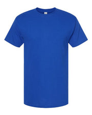 M&O - Gold Soft Touch T-Shirt - 4800