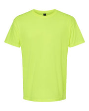 M&O - Gold Soft Touch T-Shirt - 4800