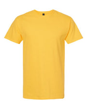 M&O - Gold Soft Touch T-Shirt - 4800