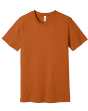 BELLA + CANVAS Jersey Tee - 3001